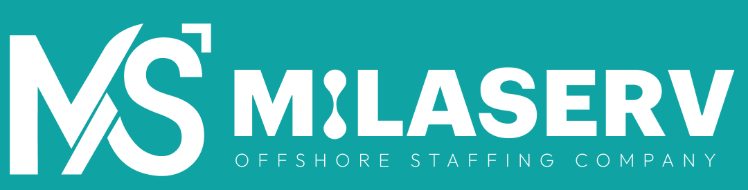 Milaserv Logo